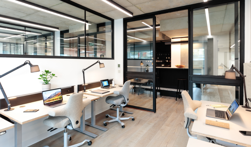 4 Tips for finding a new office in Paddington, London